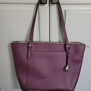 Michael Kors Ciara tote